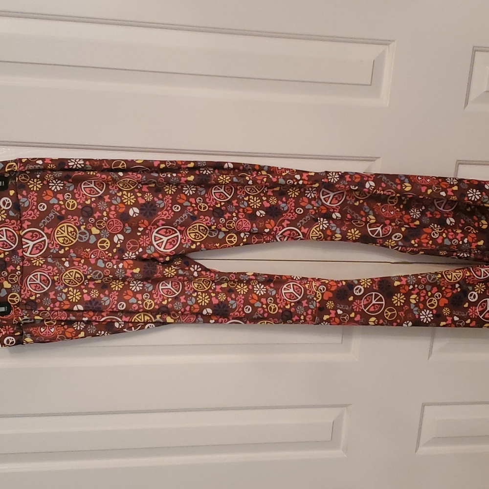 60's 70's Women's Plus Size Costume